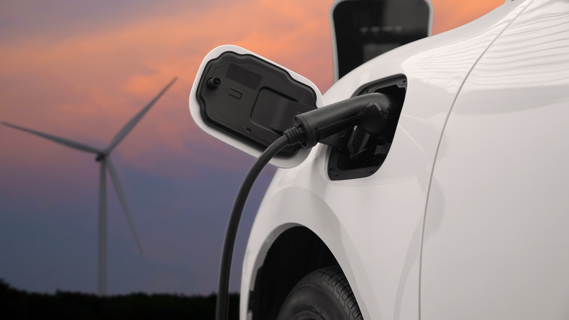 Cargadores electricos coches Doble A Energia
